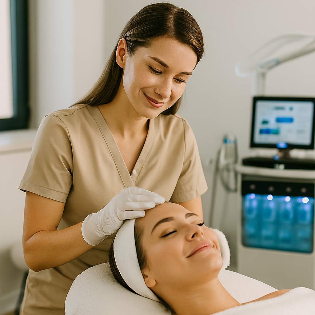 Beauty Clinics